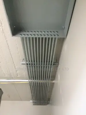 Commercial Electrical Installations