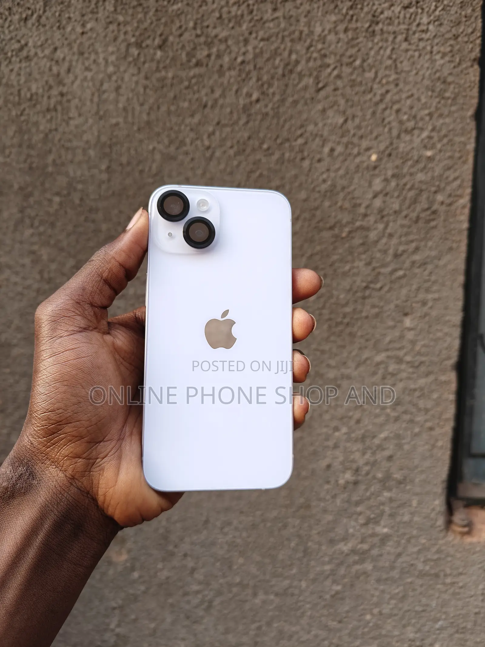 Apple iPhone 14 128 GB White