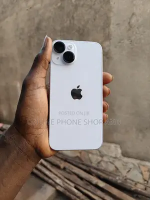 Apple iPhone 14 128 GB White