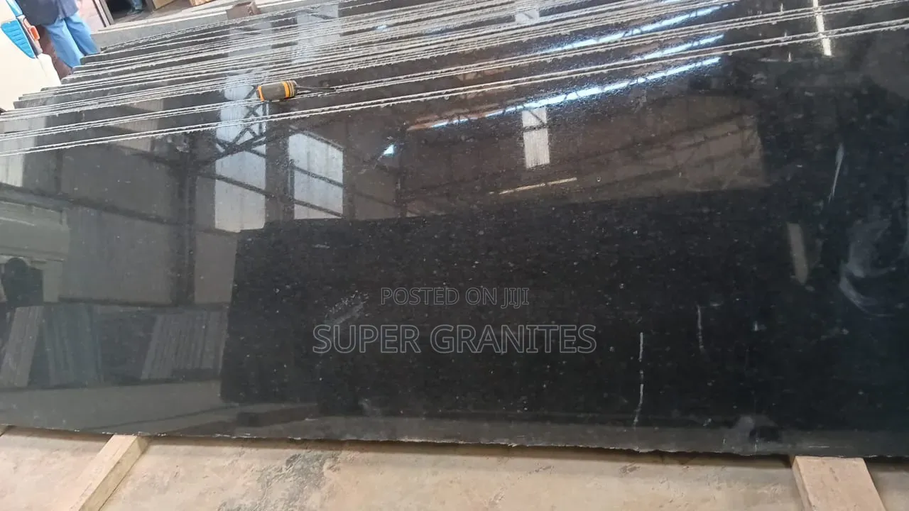 Losit Granites and Marbles