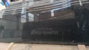 Losit Granites and Marbles