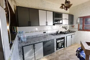 Losit Granites and Marbles