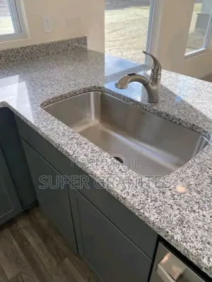 Losit Granites and Marbles