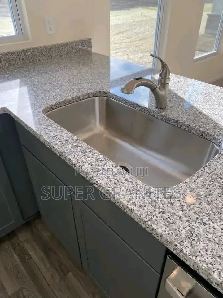 Losit Granites and Marbles