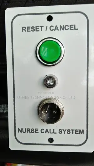 Nurse Call Systems