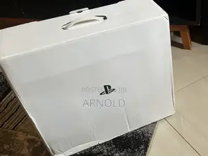 Ps5 Game Console
