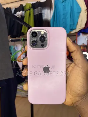 Apple iPhone 13 Pro Max 256 GB Black