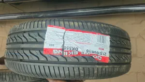 215/60r16 Double King Tyres Brand New