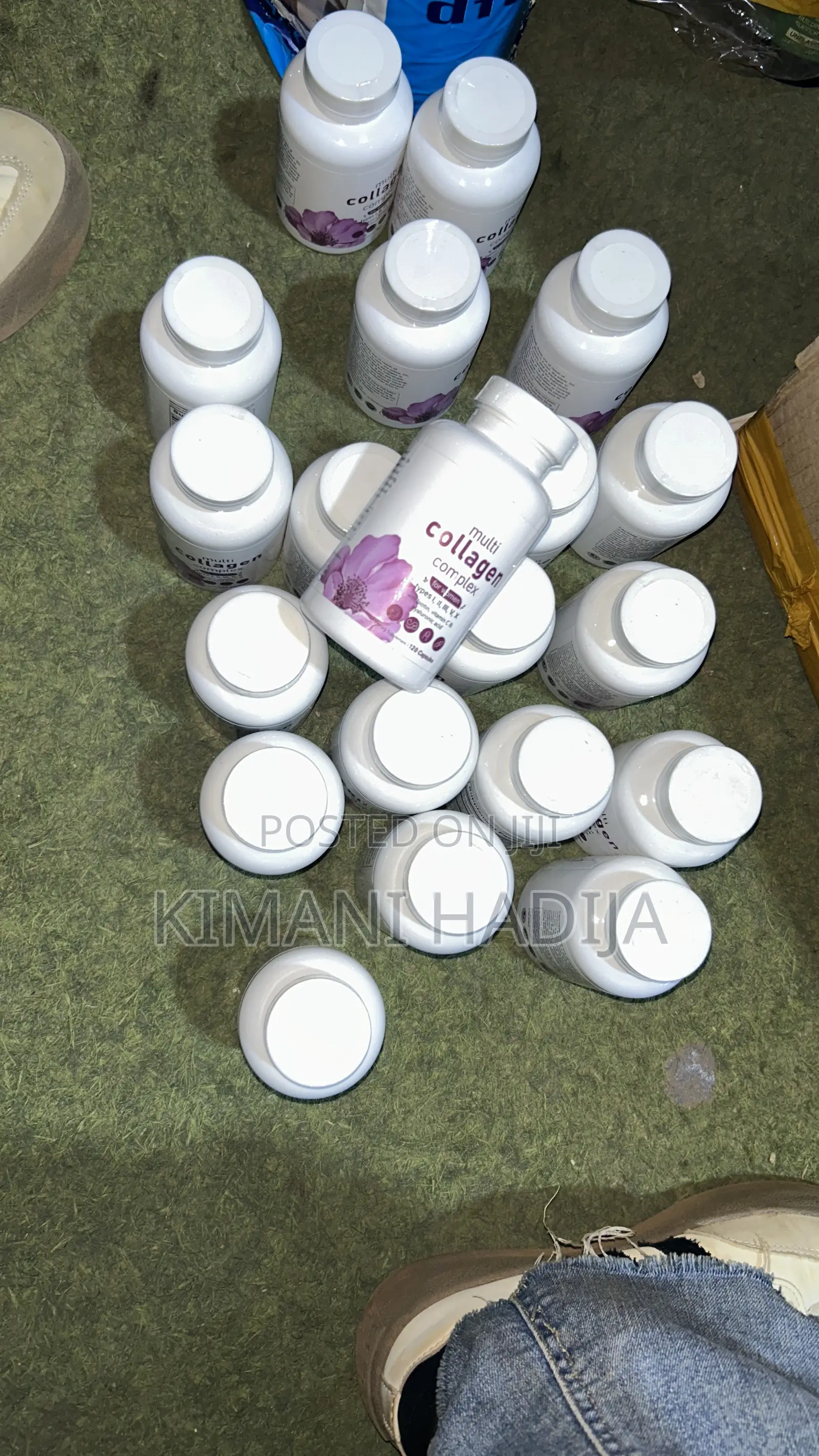 Multi Collagen