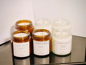 Scented Candles