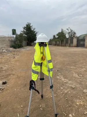 Road Pre-Construction Planning Services