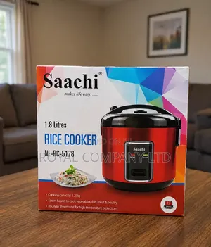 Rice Cooker1.8kgs