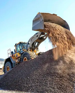 Site Preparation Earthworks