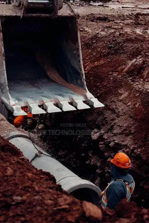 Road Drainage Flood Control Package