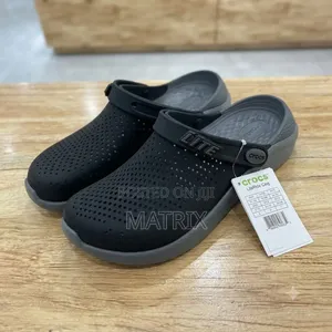 Croc Literide Men's Women's Crocs Clogs