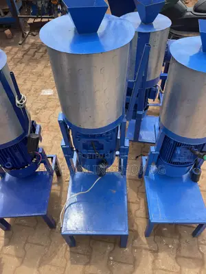 10kg’S Fast High Grinding Imported Used Gnuts Machine