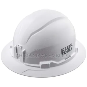 4 Point Safety Helmet
