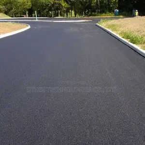 Flexible Pavements (Asphalt Roads)