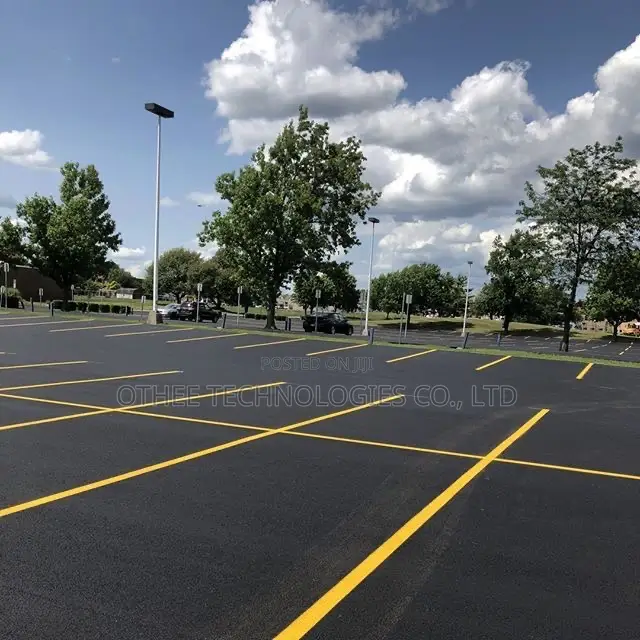 Flexible Pavements (Asphalt Roads)