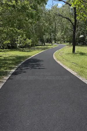 Flexible Pavements (Asphalt Roads)