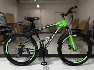 Mountain Bikes Size 26