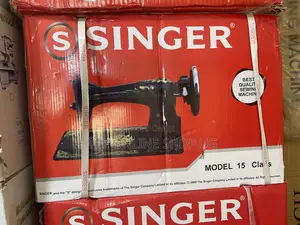 Brandnew Singer Sewing Machine