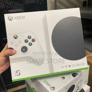Buy Xbox Series S Now, Stop Playing Snake on That Nokia Ka-Torch