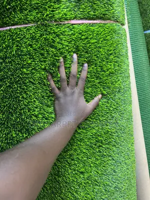 Artificial Green Grass Per Squaremeter