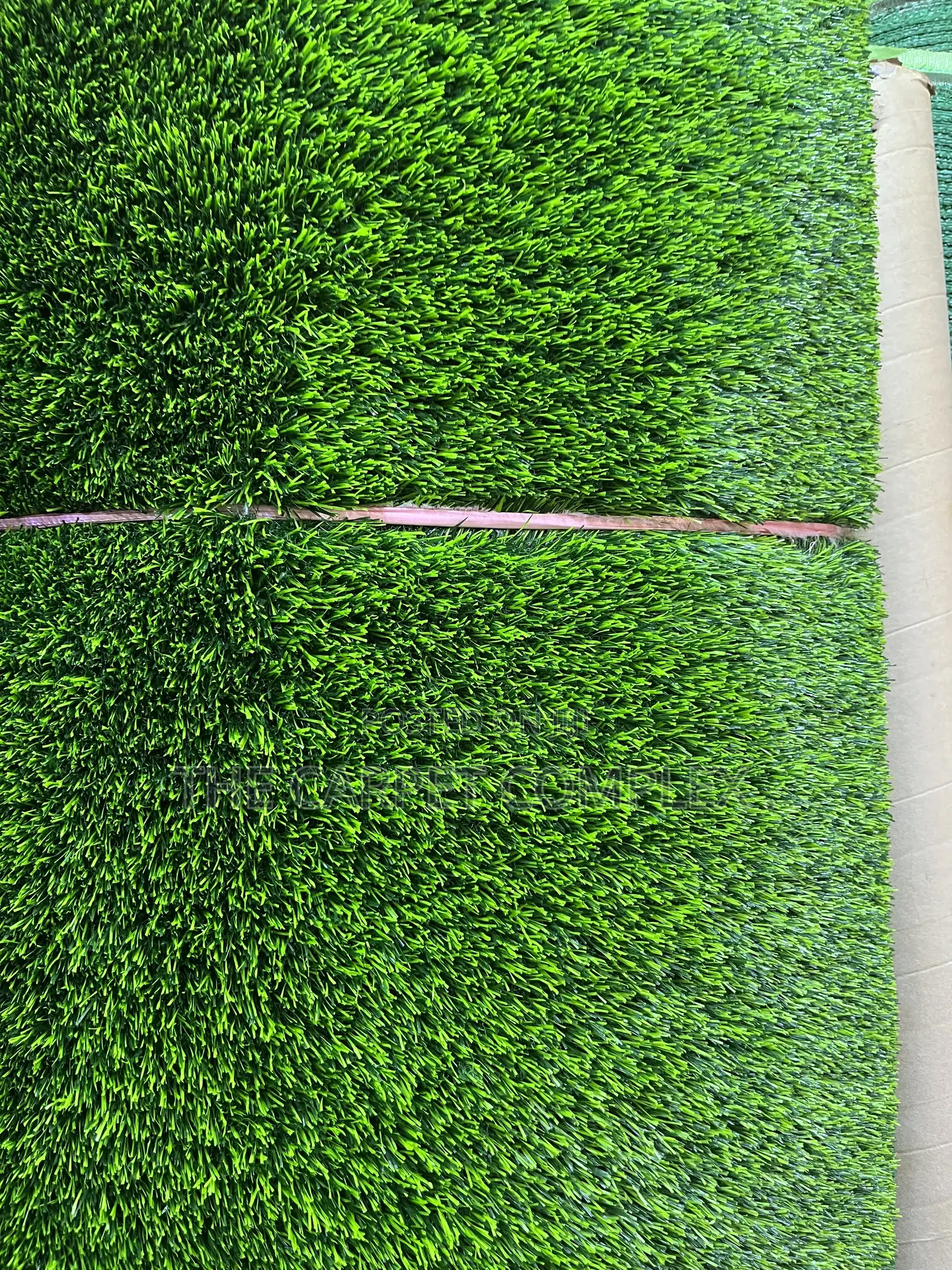 Artificial Green Grass Per Squaremeter