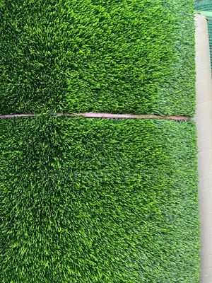 Artificial Green Grass Per Squaremeter