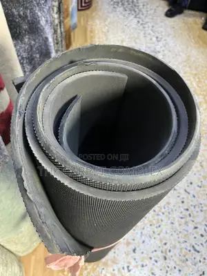 Hard Gym Carpets Long Lasting Each