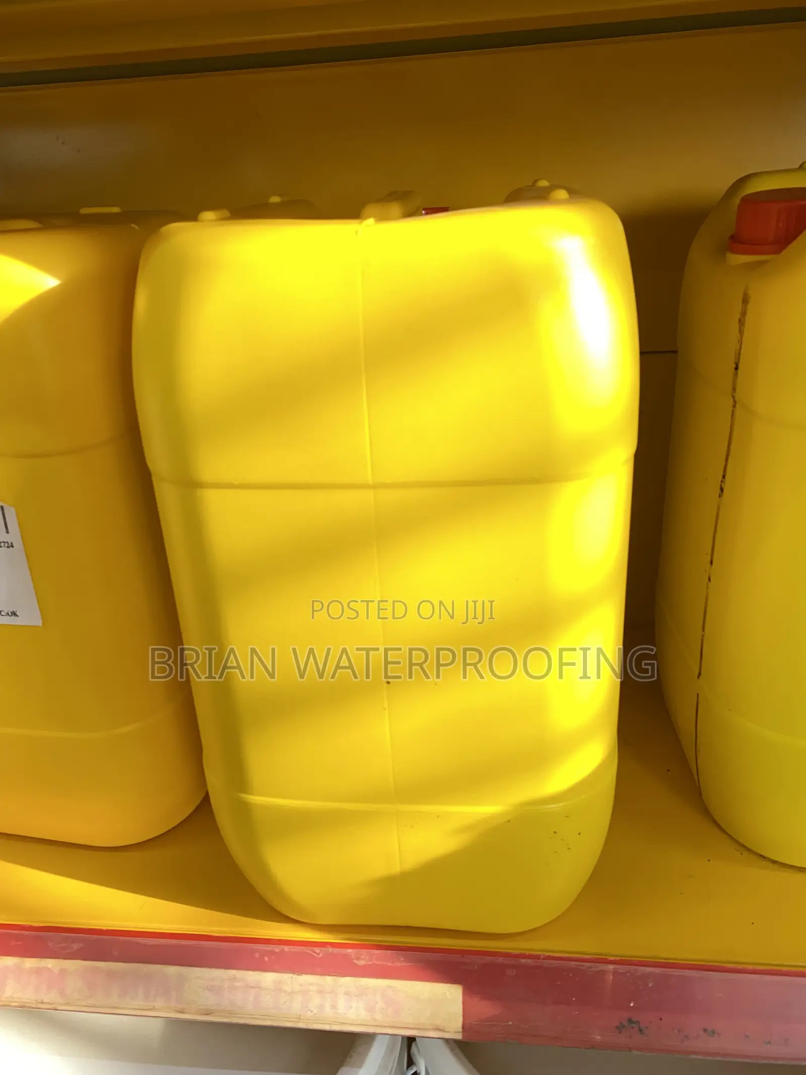 Sika Viscocrete Gl 3889 20liters