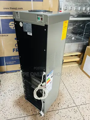 3taps Hitachi Imported Used Hot and Cold Water Dispenser