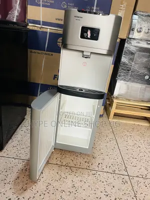 3taps Hitachi Imported Used Hot and Cold Water Dispenser
