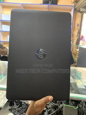 Laptop HP EliteBook 840 G2 8GB Intel Core i5 HDD 500GB
