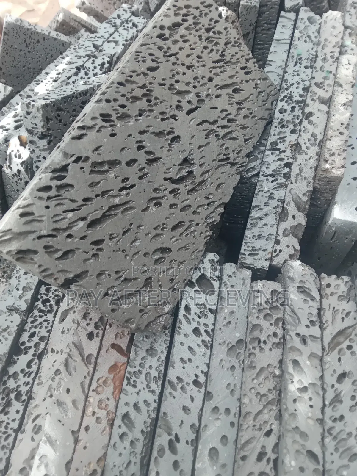 Pebbels Slate Stones