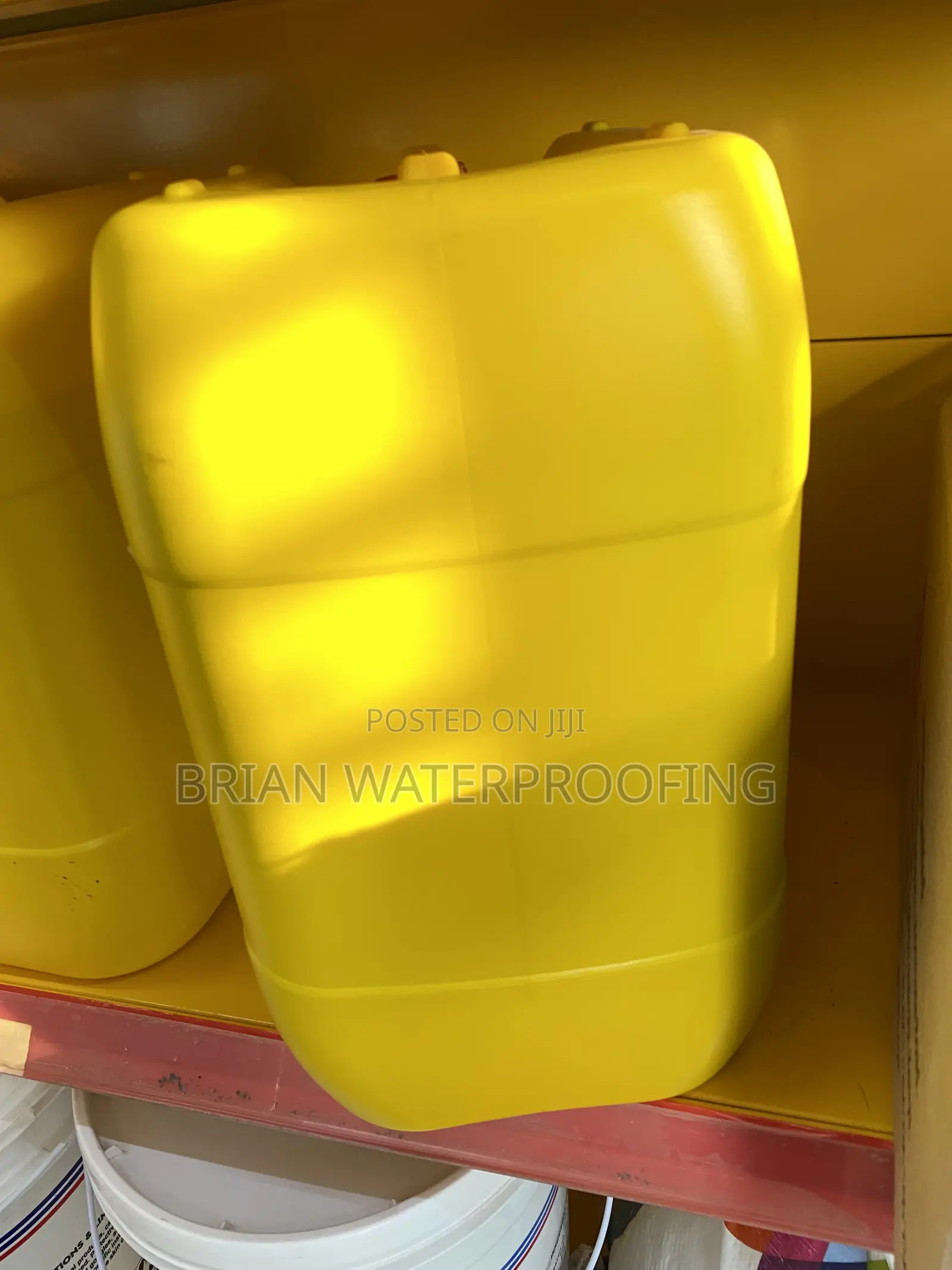 Sikament NNG 20liters