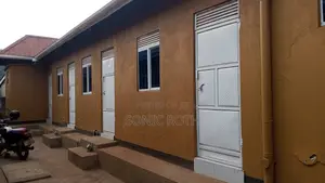 1bdrm Block of Flats in Zana, Ssabagabo-Makindye for rent