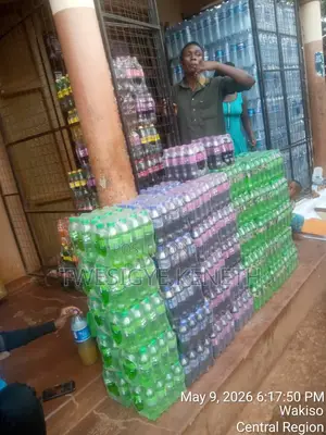 Sales Person