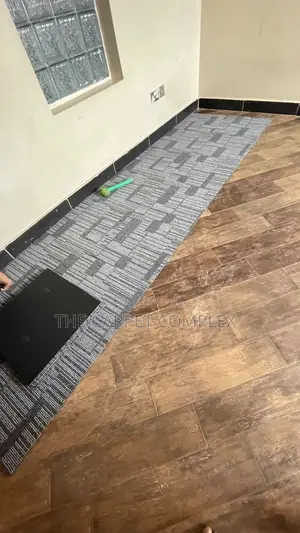 Vinyl High Quality Carpets Squaremeter
