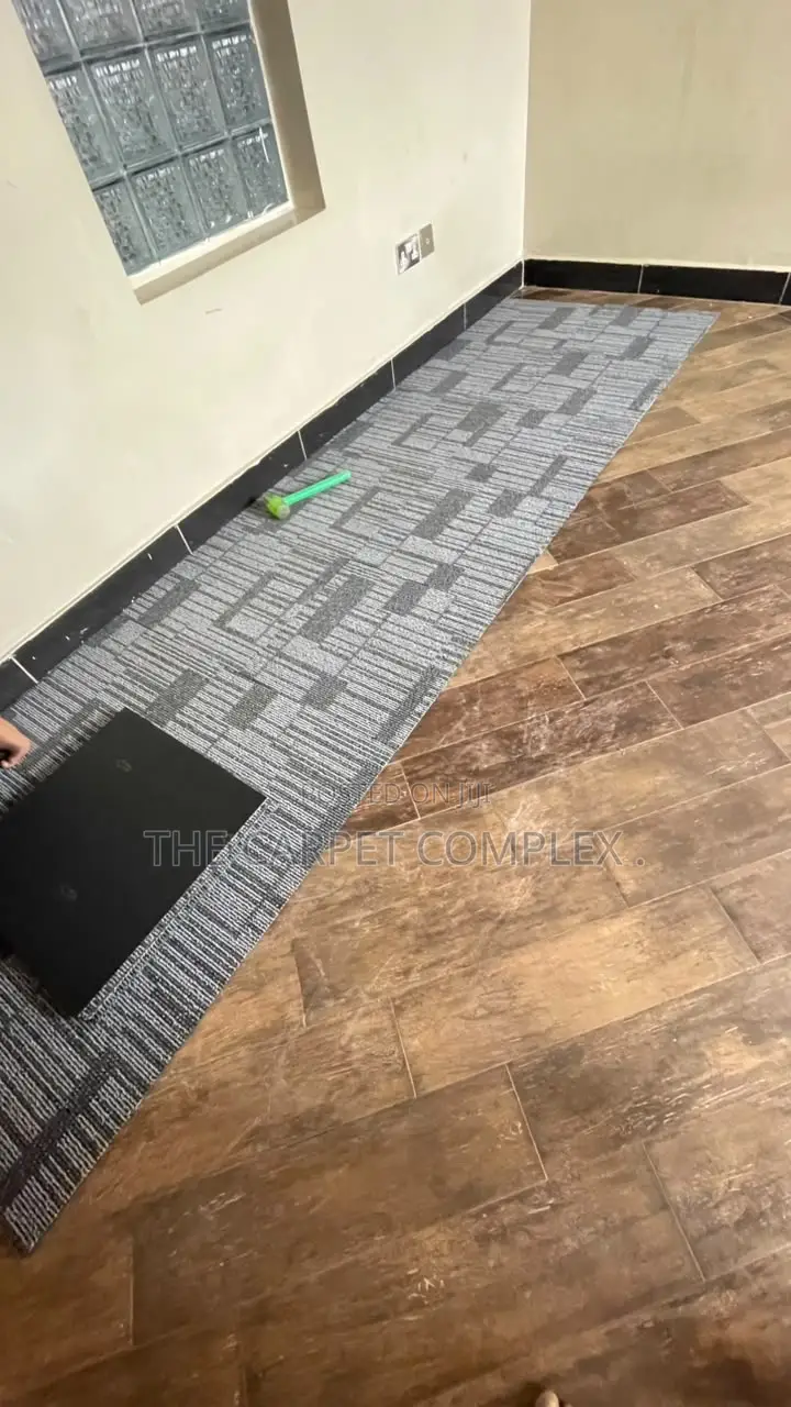 Vinyl High Quality Carpets Squaremeter