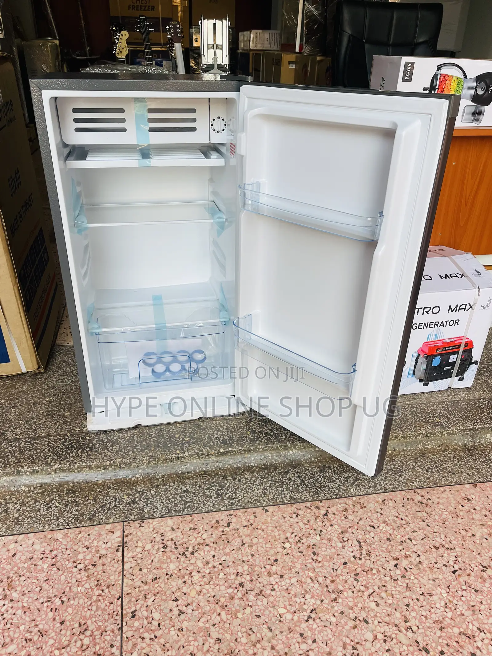 T-Class Fast Cooling,Brandnew 120l Pixel Fridge