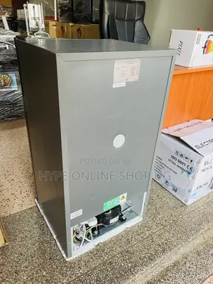 T-Class Fast Cooling,Brandnew 120l Pixel Fridge