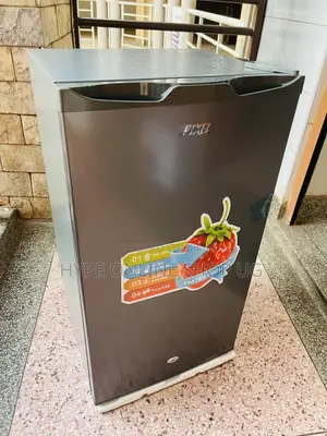 Low Noise,Energy-Save,3yr Warranty,120l Fridge