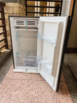 Low Noise,Energy-Save,3yr Warranty,120l Fridge
