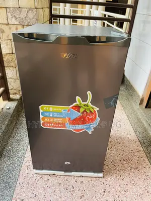 Low Noise,Energy-Save,3yr Warranty,120l Fridge