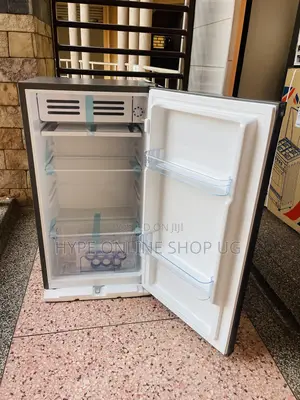 Low Noise,Energy-Save,3yr Warranty,120l Fridge