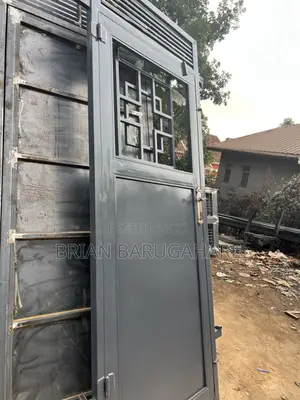 Best Back Door