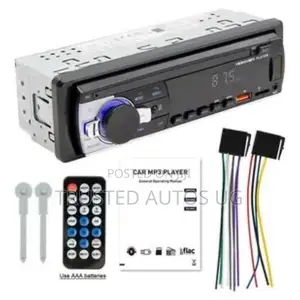 Car Mp3 Player for All Cars Kev82