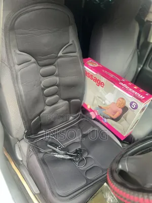 Car Seat Heating Cushion